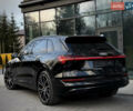 Чорний Ауді E-Tron, об'ємом двигуна 0 л та пробігом 108 тис. км за 33999 $, фото 22 на Automoto.ua
