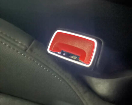 Чорний Ауді E-Tron, об'ємом двигуна 0 л та пробігом 109 тис. км за 32558 $, фото 29 на Automoto.ua