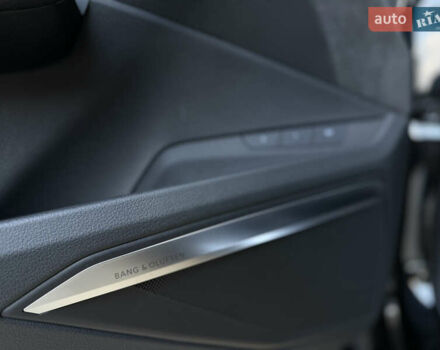 Чорний Ауді E-Tron, об'ємом двигуна 0 л та пробігом 108 тис. км за 33999 $, фото 29 на Automoto.ua