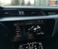 Чорний Ауді E-Tron, об'ємом двигуна 0 л та пробігом 108 тис. км за 33999 $, фото 48 на Automoto.ua