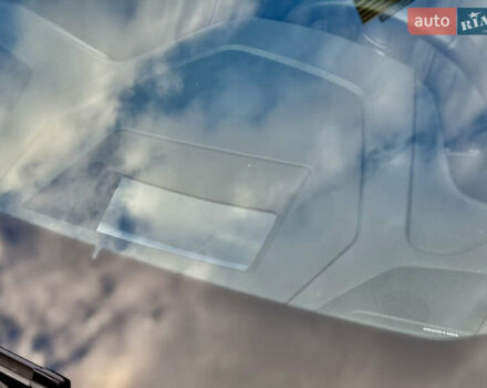 Чорний Ауді E-Tron, об'ємом двигуна 0 л та пробігом 108 тис. км за 33999 $, фото 15 на Automoto.ua