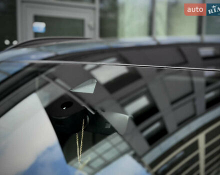 Чорний Ауді E-Tron, об'ємом двигуна 0 л та пробігом 108 тис. км за 33999 $, фото 16 на Automoto.ua