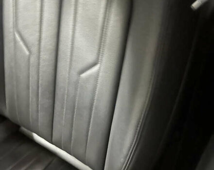 Чорний Ауді E-Tron, об'ємом двигуна 0 л та пробігом 109 тис. км за 32558 $, фото 23 на Automoto.ua