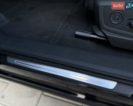 Чорний Ауді E-Tron, об'ємом двигуна 0 л та пробігом 108 тис. км за 33999 $, фото 30 на Automoto.ua