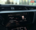 Чорний Ауді E-Tron, об'ємом двигуна 0 л та пробігом 108 тис. км за 33999 $, фото 45 на Automoto.ua