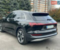 Чорний Ауді E-Tron, об'ємом двигуна 0 л та пробігом 109 тис. км за 32558 $, фото 8 на Automoto.ua