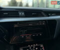 Чорний Ауді E-Tron, об'ємом двигуна 0 л та пробігом 108 тис. км за 33999 $, фото 43 на Automoto.ua