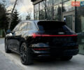 Чорний Ауді E-Tron, об'ємом двигуна 0 л та пробігом 108 тис. км за 33999 $, фото 24 на Automoto.ua
