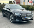 Чорний Ауді E-Tron, об'ємом двигуна 0 л та пробігом 109 тис. км за 32558 $, фото 13 на Automoto.ua