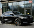 Чорний Ауді E-Tron, об'ємом двигуна 0 л та пробігом 108 тис. км за 33999 $, фото 8 на Automoto.ua