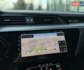 Чорний Ауді E-Tron, об'ємом двигуна 0 л та пробігом 108 тис. км за 33999 $, фото 46 на Automoto.ua