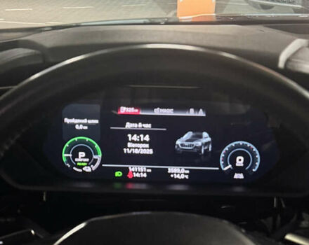 Черный Ауди E-Tron, объемом двигателя 0 л и пробегом 140 тыс. км за 31900 $, фото 17 на Automoto.ua