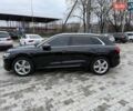 Черный Ауди E-Tron, объемом двигателя 0 л и пробегом 65 тыс. км за 29700 $, фото 6 на Automoto.ua