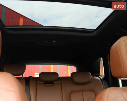 Черный Ауди E-Tron, объемом двигателя 0 л и пробегом 155 тыс. км за 37900 $, фото 38 на Automoto.ua