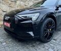 Черный Ауди E-Tron, объемом двигателя 0 л и пробегом 109 тыс. км за 28700 $, фото 18 на Automoto.ua