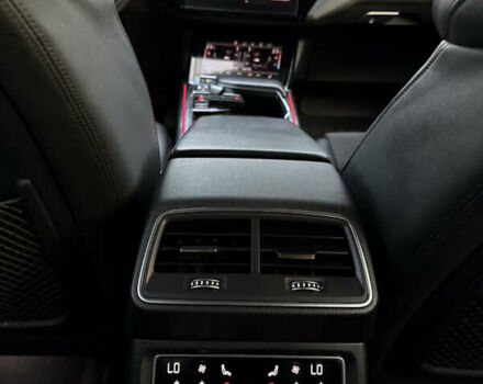 Черный Ауди E-Tron, объемом двигателя 0 л и пробегом 77 тыс. км за 30900 $, фото 36 на Automoto.ua