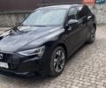 Чорний Ауді E-Tron, об'ємом двигуна 0 л та пробігом 118 тис. км за 35500 $, фото 9 на Automoto.ua