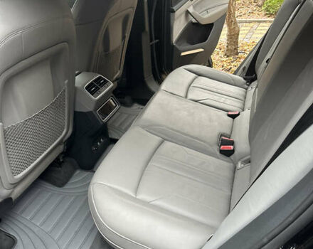 Ауді E-Tron 2019 у Ирпене на Automoto.ua Чорний Ауді E-Tron, об'ємом двигуна 0 л та пробігом 71 тис. км за 38300 $, фото 13 на Automoto.ua