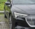 Черный Ауди E-Tron, объемом двигателя 0 л и пробегом 57 тыс. км за 30900 $, фото 20 на Automoto.ua