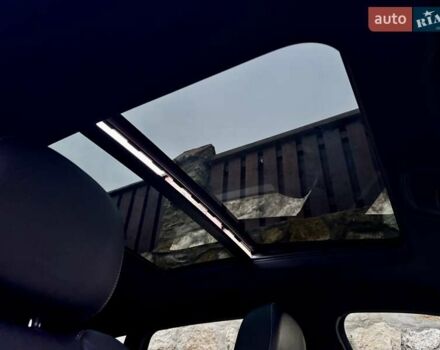 Черный Ауди E-Tron, объемом двигателя 0 л и пробегом 109 тыс. км за 28700 $, фото 36 на Automoto.ua