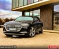 Черный Ауди E-Tron, объемом двигателя 0 л и пробегом 86 тыс. км за 33000 $, фото 3 на Automoto.ua