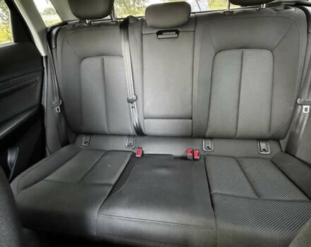 Черный Ауди E-Tron, объемом двигателя 0 л и пробегом 116 тыс. км за 22000 $, фото 8 на Automoto.ua