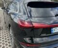 Черный Ауди E-Tron, объемом двигателя 0 л и пробегом 57 тыс. км за 30900 $, фото 21 на Automoto.ua