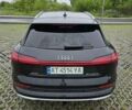 Черный Ауди E-Tron, объемом двигателя 0 л и пробегом 57 тыс. км за 30900 $, фото 54 на Automoto.ua