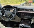Чорний Ауді E-Tron, об'ємом двигуна 0 л та пробігом 75 тис. км за 31000 $, фото 39 на Automoto.ua
