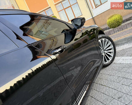 Черный Ауди E-Tron, объемом двигателя 0 л и пробегом 88 тыс. км за 31999 $, фото 53 на Automoto.ua