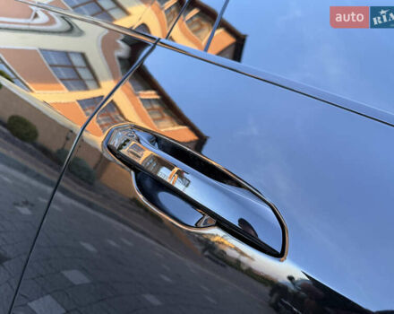 Черный Ауди E-Tron, объемом двигателя 0 л и пробегом 88 тыс. км за 29900 $, фото 17 на Automoto.ua