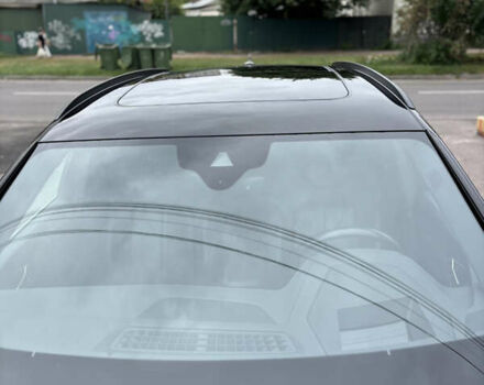 Черный Ауди E-Tron, объемом двигателя 0 л и пробегом 151 тыс. км за 27700 $, фото 27 на Automoto.ua