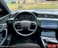 Черный Ауди E-Tron, объемом двигателя 0 л и пробегом 180 тыс. км за 25000 $, фото 13 на Automoto.ua