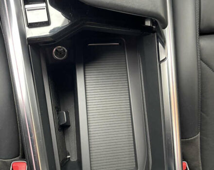 Черный Ауди E-Tron, объемом двигателя 0 л и пробегом 114 тыс. км за 28900 $, фото 30 на Automoto.ua