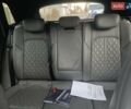 Черный Ауди E-Tron, объемом двигателя 0 л и пробегом 167 тыс. км за 32450 $, фото 4 на Automoto.ua