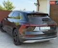 Черный Ауди E-Tron, объемом двигателя 0 л и пробегом 99 тыс. км за 28999 $, фото 2 на Automoto.ua