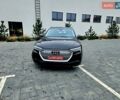 Чорний Ауді E-Tron, об'ємом двигуна 0 л та пробігом 135 тис. км за 22900 $, фото 12 на Automoto.ua
