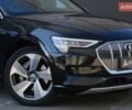 Черный Ауди E-Tron, объемом двигателя 0 л и пробегом 140 тыс. км за 31900 $, фото 3 на Automoto.ua
