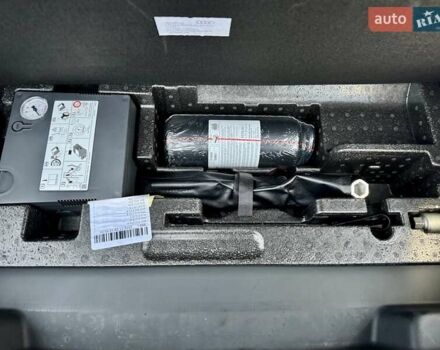 Черный Ауди E-Tron, объемом двигателя 0 л и пробегом 109 тыс. км за 28700 $, фото 61 на Automoto.ua