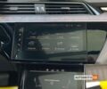 Черный Ауди E-Tron, объемом двигателя 95 л и пробегом 64 тыс. км за 35900 $, фото 14 на Automoto.ua