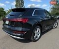 Чорний Ауді E-Tron, об'ємом двигуна 0 л та пробігом 75 тис. км за 31000 $, фото 27 на Automoto.ua