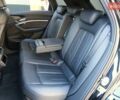 Черный Ауди E-Tron, объемом двигателя 0 л и пробегом 140 тыс. км за 31900 $, фото 8 на Automoto.ua