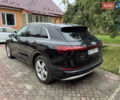 Чорний Ауді E-Tron, об'ємом двигуна 0 л та пробігом 211 тис. км за 20500 $, фото 5 на Automoto.ua