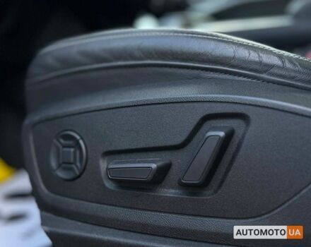 Черный Ауди E-Tron, объемом двигателя 95 л и пробегом 64 тыс. км за 35900 $, фото 23 на Automoto.ua