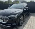 Черный Ауди E-Tron, объемом двигателя 0 л и пробегом 40 тыс. км за 37900 $, фото 17 на Automoto.ua