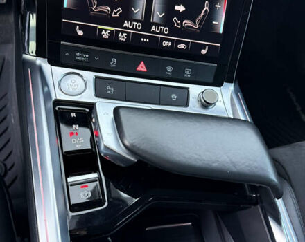 Черный Ауди E-Tron, объемом двигателя 0 л и пробегом 76 тыс. км за 30450 $, фото 39 на Automoto.ua