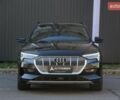 Черный Ауди E-Tron, объемом двигателя 0 л и пробегом 140 тыс. км за 31900 $, фото 1 на Automoto.ua