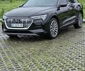 Черный Ауди E-Tron, объемом двигателя 0 л и пробегом 57 тыс. км за 30900 $, фото 56 на Automoto.ua