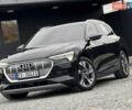 Черный Ауди E-Tron, объемом двигателя 0 л и пробегом 77 тыс. км за 30900 $, фото 16 на Automoto.ua