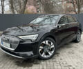 Чорний Ауді E-Tron, об'ємом двигуна 0 л та пробігом 138 тис. км за 29900 $, фото 1 на Automoto.ua
